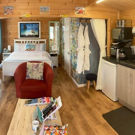 Sherpai Lodge 헌베이 외부 사진
