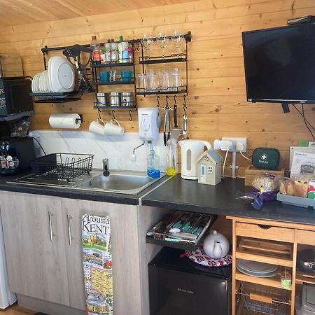 Sherpai Lodge 헌베이 외부 사진