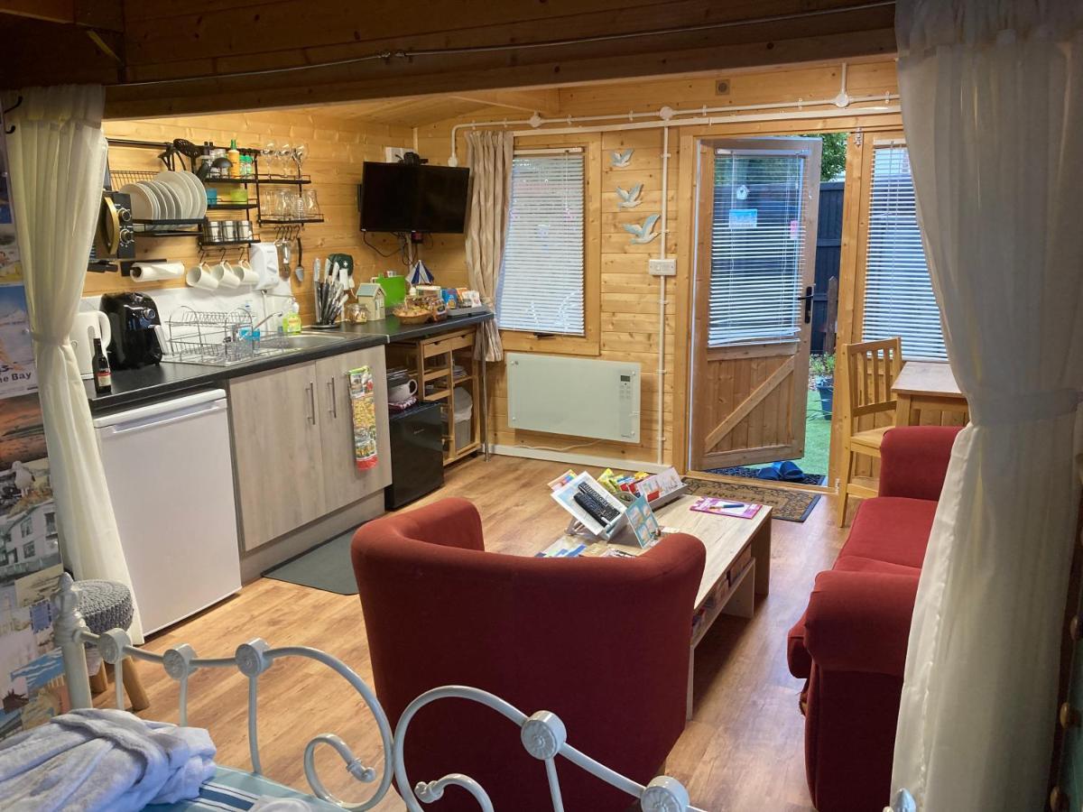 Sherpai Lodge 헌베이 외부 사진