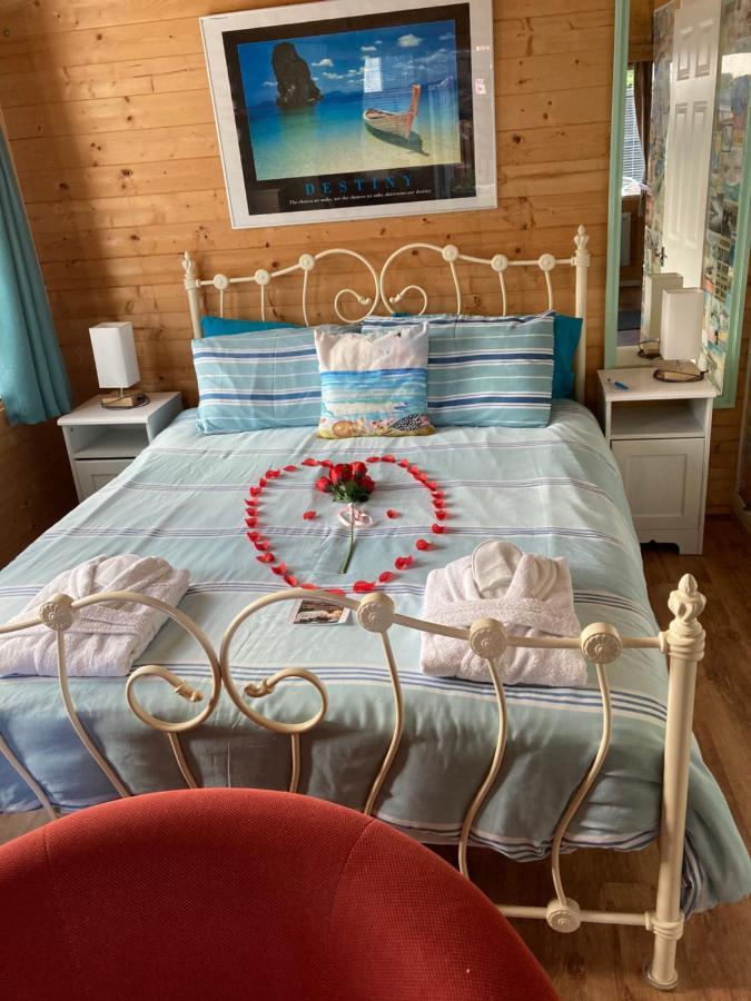 Sherpai Lodge 헌베이 외부 사진