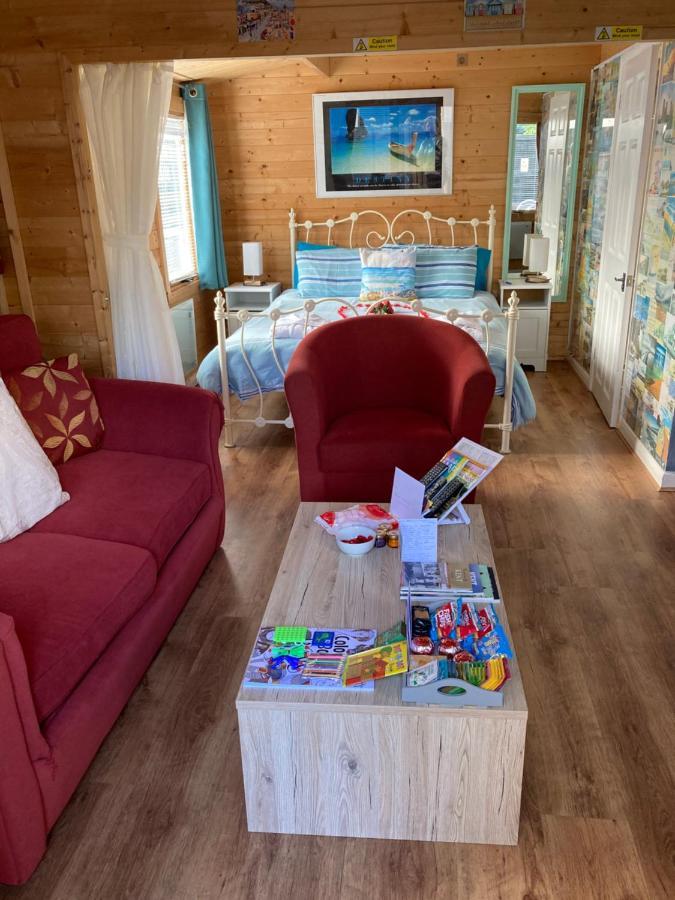 Sherpai Lodge 헌베이 외부 사진