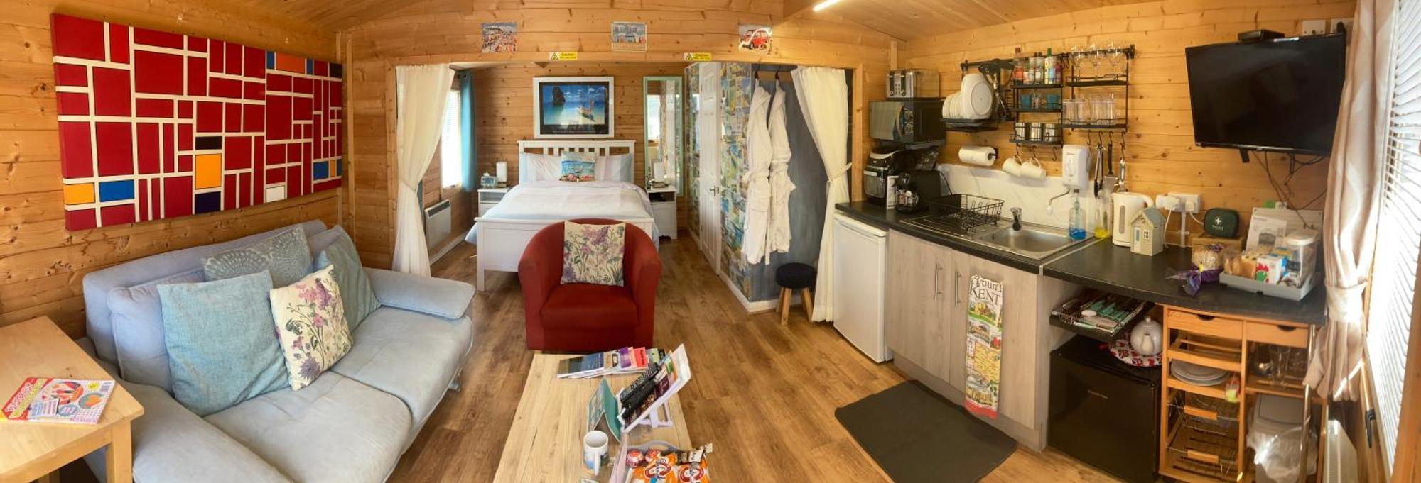 Sherpai Lodge 헌베이 외부 사진