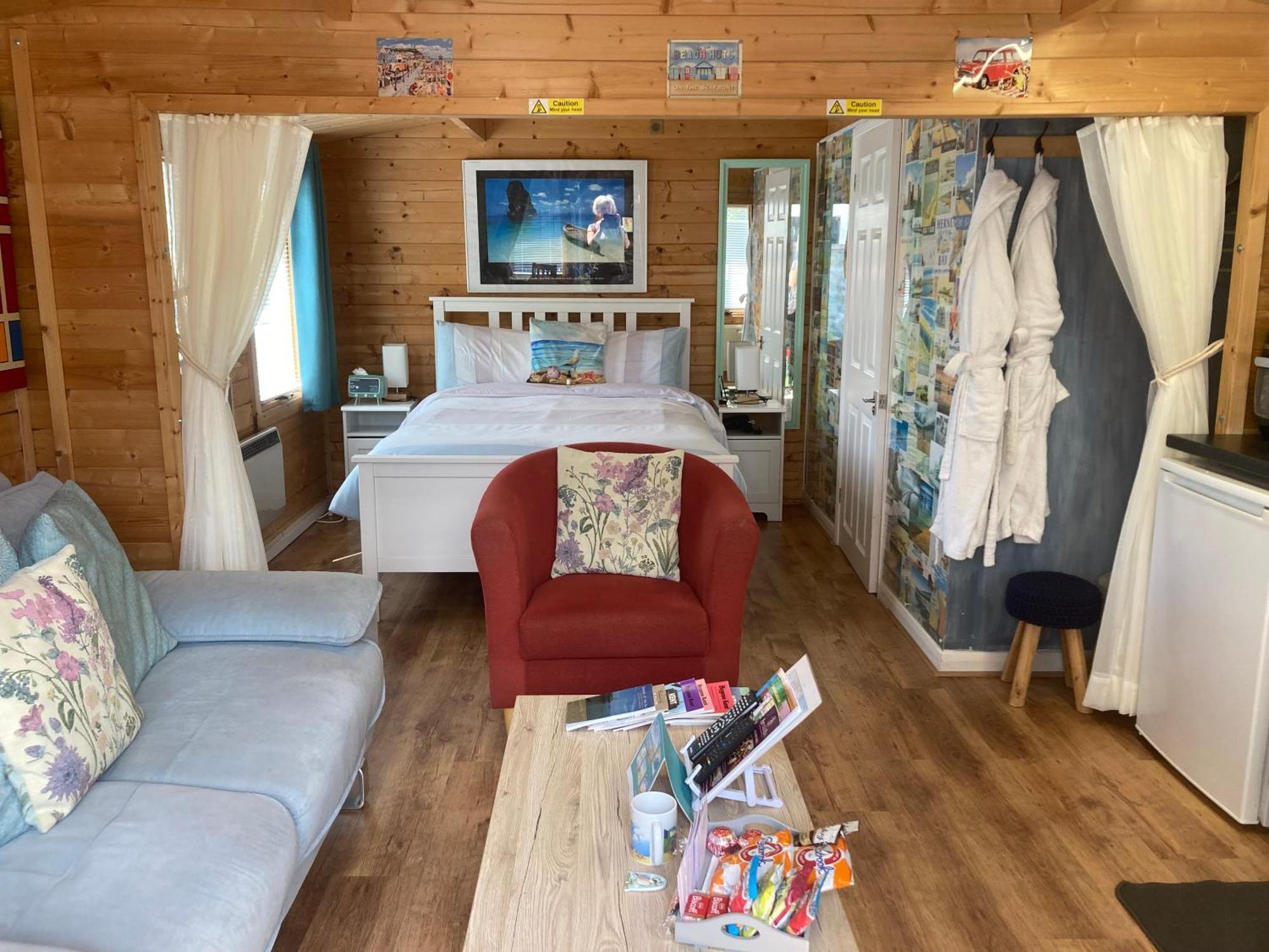 Sherpai Lodge 헌베이 외부 사진